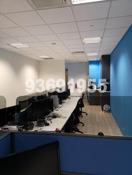 Paya Lebar Square (D14), Office #172576702